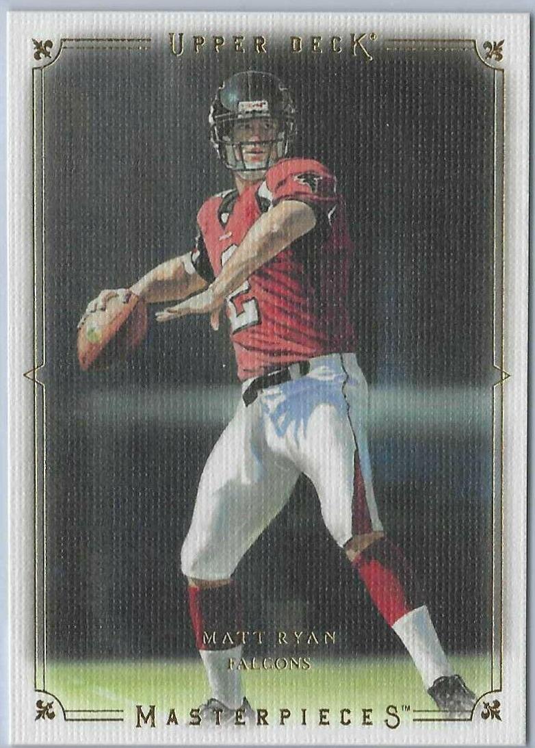 Matt Ryan #110