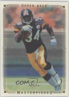 Rashard Mendenhall #101
