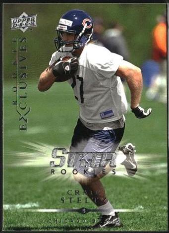 Craig Steltz #RE11