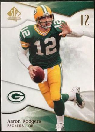 Aaron Rodgers #59