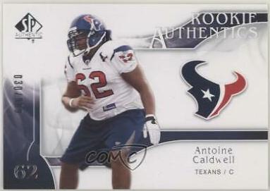 Antoine Caldwell #244