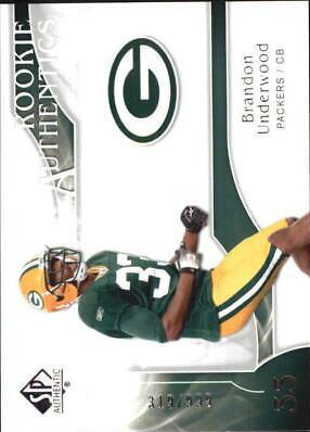 Brandon Underwood #284