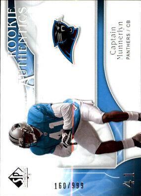 Captain Munnerlyn #216