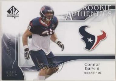 Connor Barwin #270