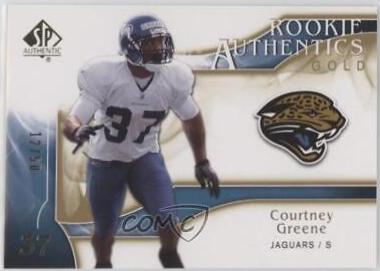 Courtney Greene #292