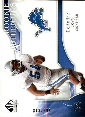 DeAndre Levy #238