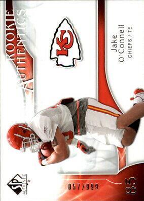 Jake O'Connell #260