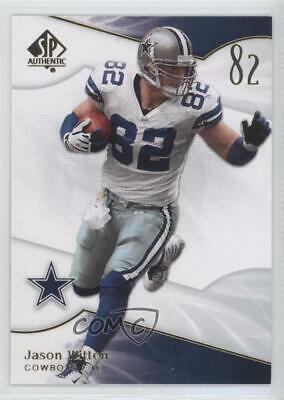Jason Witten #4