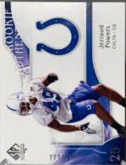 Jerraud Powers #248