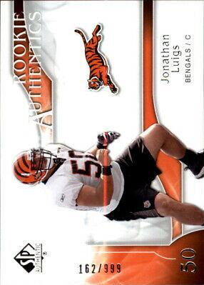 Jonathan Luigs #221