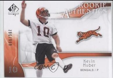 Kevin Huber #223