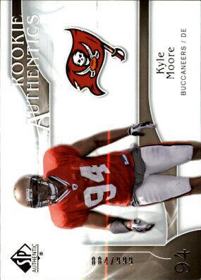 Kyle Moore #297