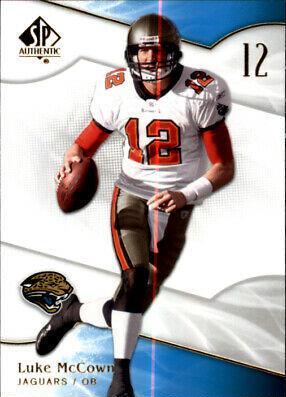 Luke McCown #86