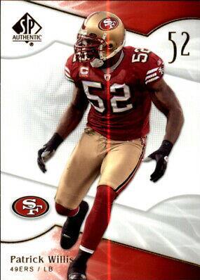 Patrick Willis #34