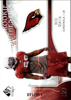 Will Davis #239