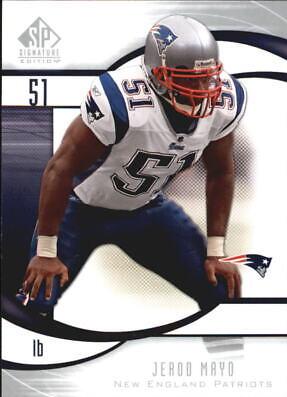 Jerod Mayo #115