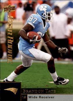 Brandon Tate #297
