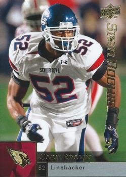 Cody Brown #238