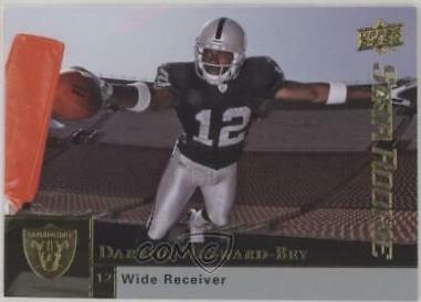 Darrius Heyward Bey #323