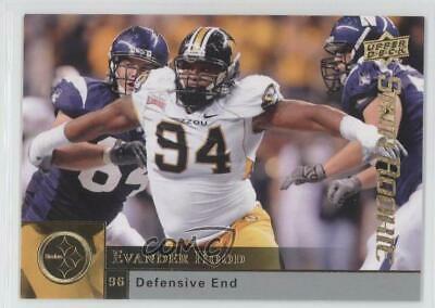 Evander Hood #276