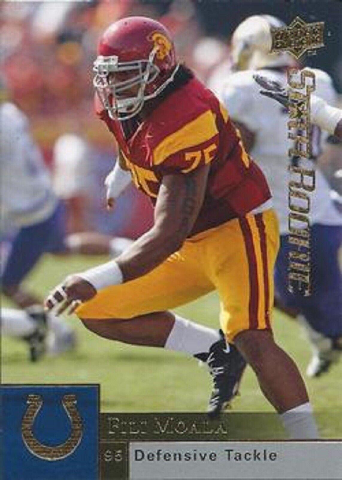 Fili Moala #231