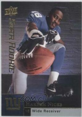 Hakeem Nicks #321