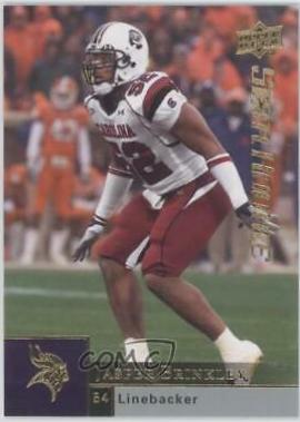 Jasper Brinkley #285