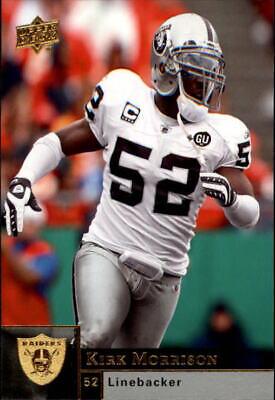 Kirk Morrison #142
