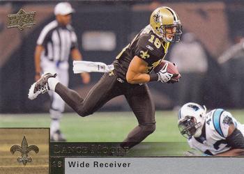 Lance Moore #124