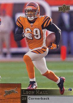 Leon Hall #42