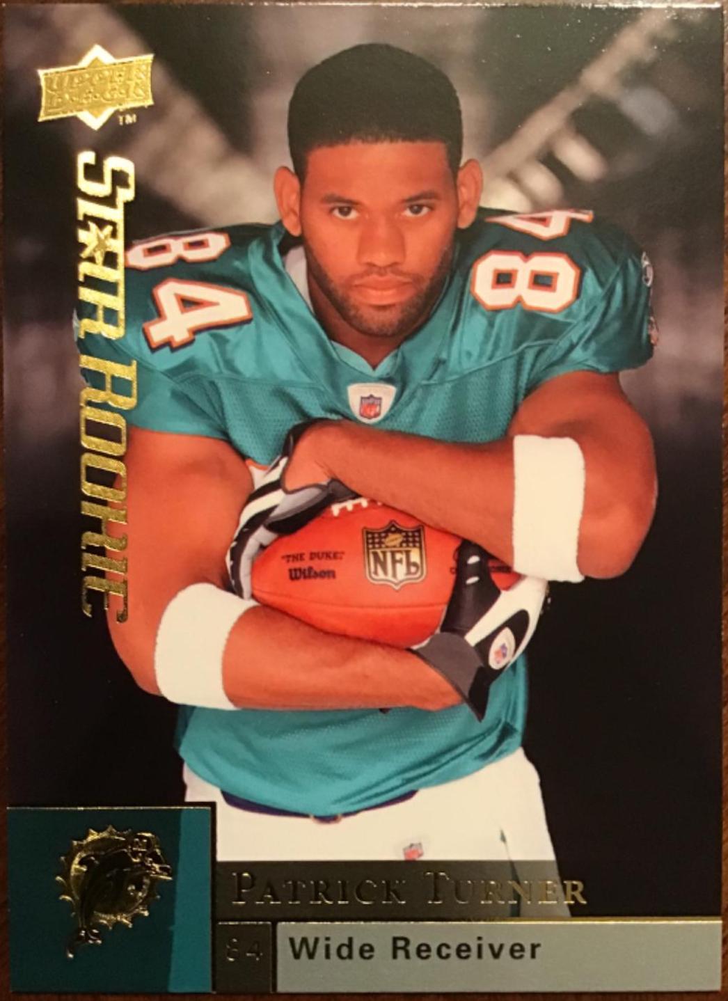Patrick Turner #290