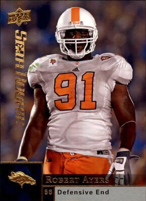 Robert Ayers #245