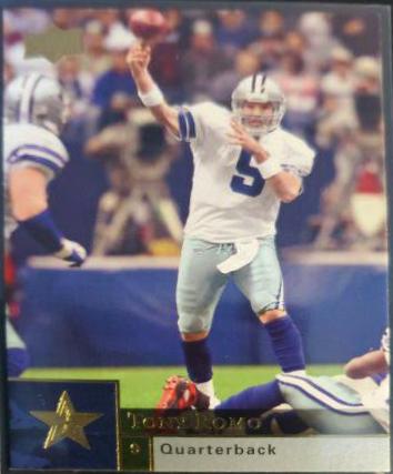 Tony Romo #56