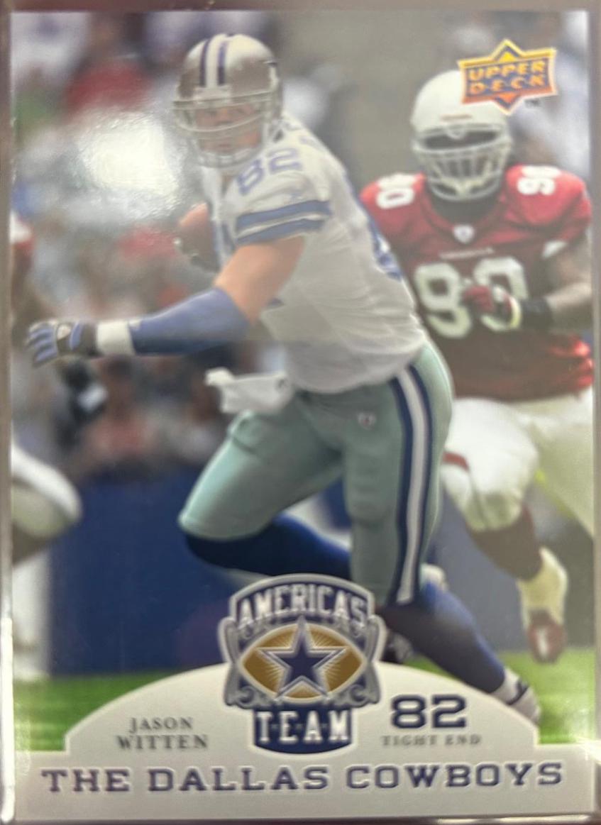 Jason Witten