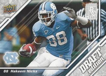 Hakeem Nicks #149