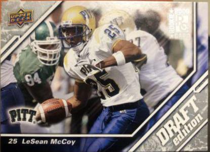 LeSean McCoy #76