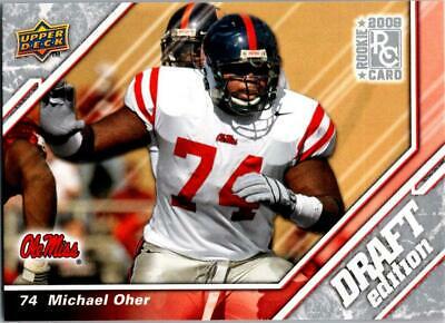 Michael Oher #44