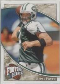 Brett Favre #2