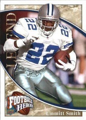 Emmitt Smith #234