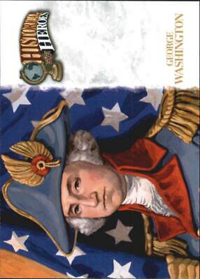 George Washington #454