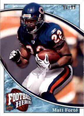 Matt Forte #16