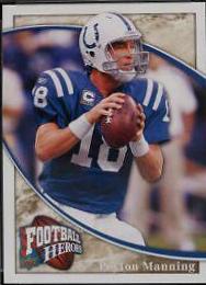Peyton Manning #31
