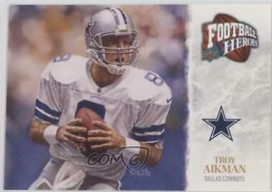 Troy Aikman #437