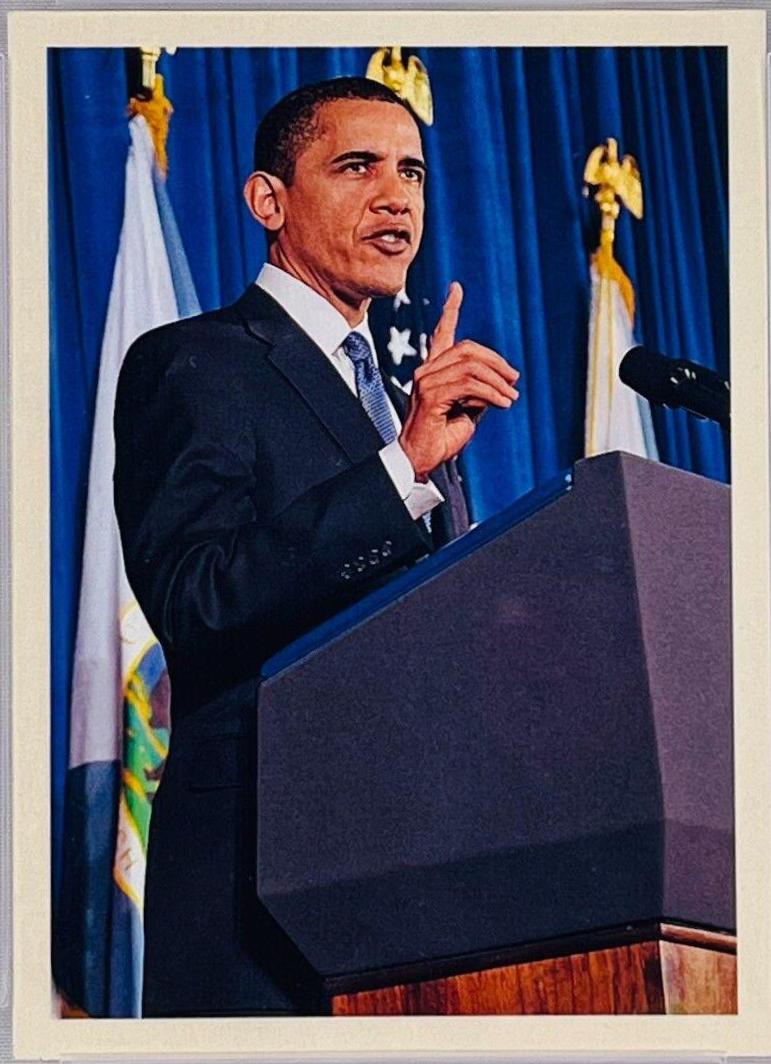 Barack Obama #320