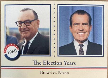 Brown vs. Nixon #348