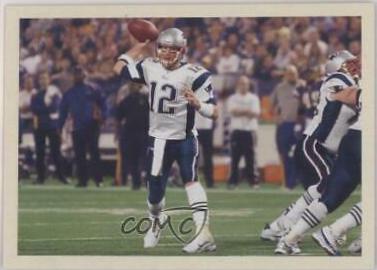 Tom Brady #381