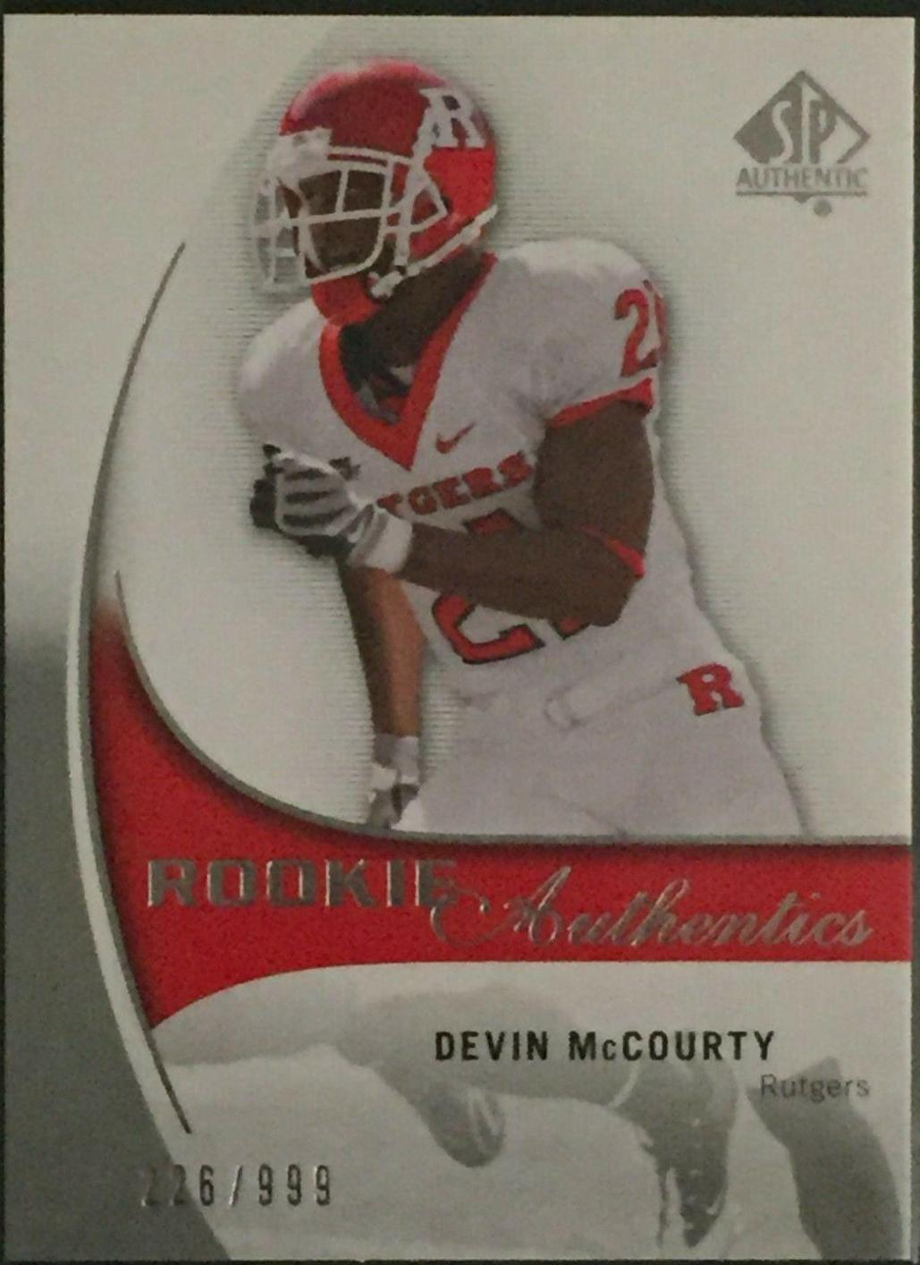 Devin McCourty #210