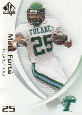 Matt Forte #60