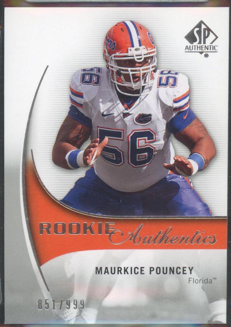 Maurkice Pouncey #194