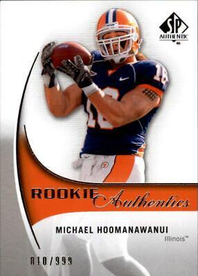 Michael Hoomanawanui #220